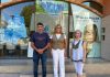 José Antonio Cameselle y María Dolores González serán los nuevos concejales del PP de Gondomar