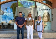 José Antonio Cameselle y María Dolores González serán los nuevos concejales del PP de Gondomar