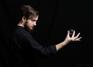 «donauta» abre la temporada cultural en A Guarda con magia, música y gastronomía