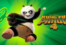 Mos acoge una nueva sesión de ‘Cine de Serán’ con ‘Kung Fu Panda 4’