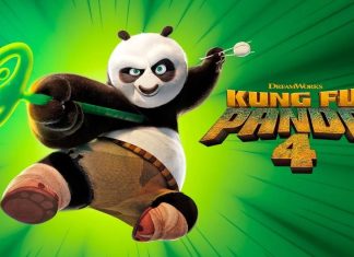 Mos acoge una nueva sesión de ‘Cine de Serán’ con ‘Kung Fu Panda 4’
