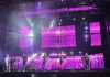 La Banda de Ayer amenizará las fiestas de la Virxen da Luz de Vilaza