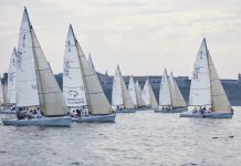 El viento deja en blanco el estreno del XLI Trofeo Príncipe de Asturias