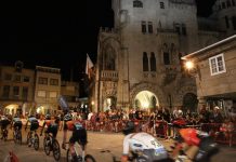 Más de un millar de personas llenan O Porriño de deporte durante un intenso fin de semana