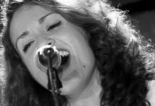 Música en directo y arte se dan cita en la Cantina del Centro Goianés