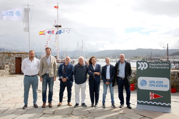 Liga de Otoño Cíes-Rande-Baiona