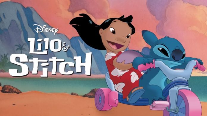 Lilo & Stitch