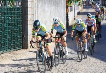 El Team Oiense-Escuela Estévez afronta un doble reto en Caldas de Reis y Portugal