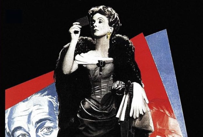 madame de