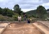 La UVIGO se acerca a la posible cámara funeraria del mayor túmulo de la necrópolis de Xunqueiras