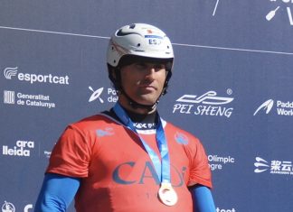 Manu Ochoa gana la última y más importante Copa del Mundo de la temporada