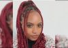 Buscan a Meheret G. D., una joven desaparecida en Vigo