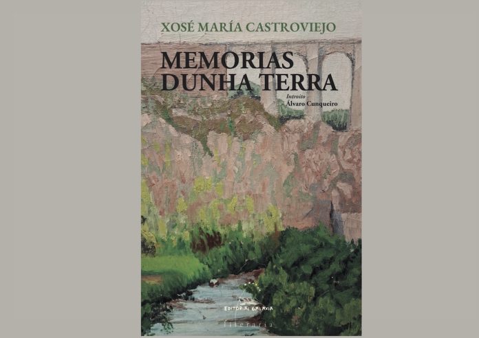 memorias dunha terra