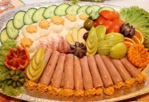 Vigo se convertirá en un viaje gastronómico con la I edición de «Sabores del Mundo»