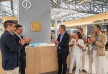 El Mercado de San Antonio de Tui recibe el sello de Mercado Excelente