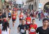 O Porriño celebra su XIV Milla Urbana en las Festas do Cristo