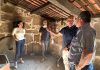 Mos invierte 20.000 euros en la rehabilitación del Muíño do Cepo