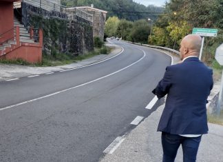El Concello do Porriño logra la titularidad de la N-120 a su paso por Cans