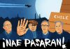 Nigrán proyecta el documental ‘Nae pasaran’ sobre el boicot de trabajadores escoceses a la dictadura chilena