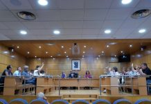 O Porriño aprueba el mayor presupuesto de su historia con 26,8 millones de euros