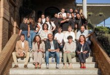 O Porriño pone en marcha un nuevo obradoiro para impulsar el empleo juvenil