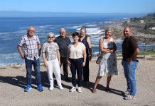 O Rosal recorrerá el Camino de Santiago en siete etapas
