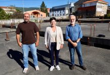 O Rosal avanza hacia un nuevo centro de salud en plena crisis de personal médico