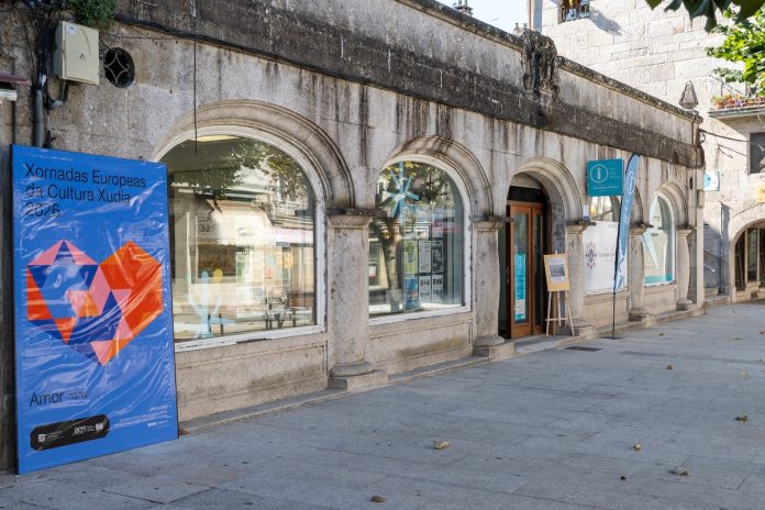 Oficina de turismo-Tui