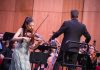 Vigo acoge una semana de música de cámara con el Festival Sinerxias 430