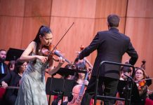 Vigo acoge una semana de música de cámara con el Festival Sinerxias 430