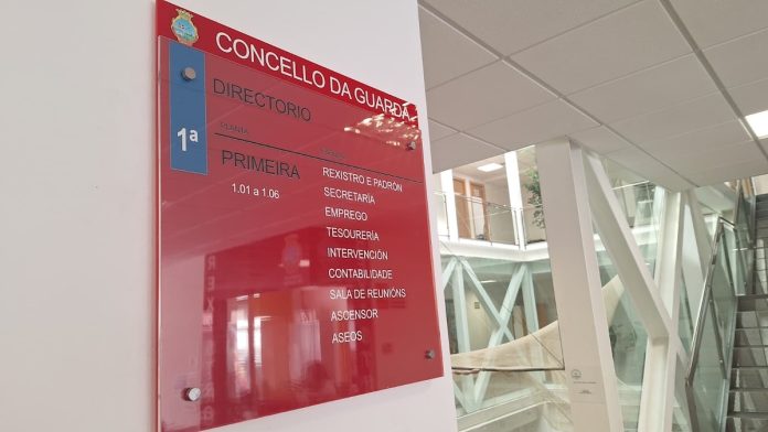 padrón municipal aguarda