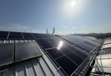 El Puerto de Vigo duplica su apuesta por las energías limpias