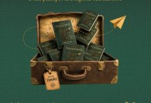 ADETO finaliza su campaña Pasaporte con una jornada festiva en la Praza do Seixo