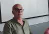 Fallece Pedro Ocampo, exconcejal de O Porriño y profesor del IES Pino Manso