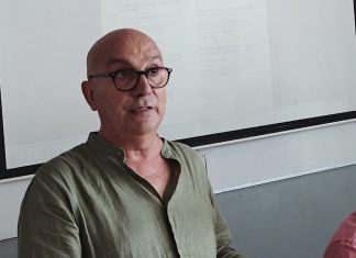 Fallece Pedro Ocampo, exconcejal de O Porriño y profesor del IES Pino Manso