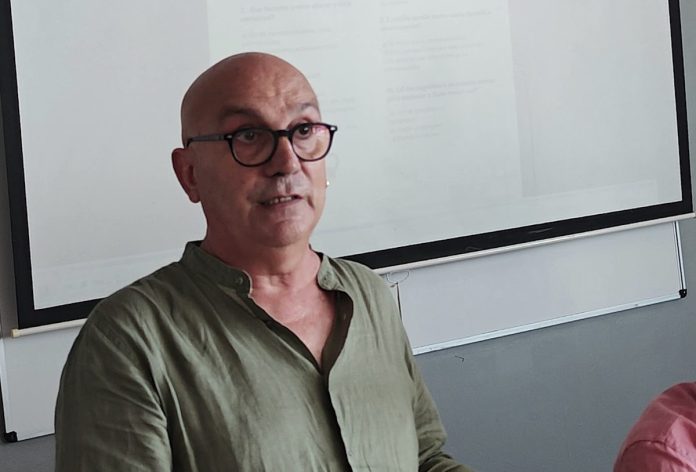 Pedro Ocampo