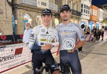 Picusa Academy firma un fin de semana triunfal con tres victorias