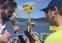 Piratas de Nabia consolida su digitalización total y habilita el billete electrónico