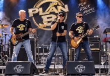 Plan B llevará su música a A Guarda con un concierto durante la 15K del Atlántico