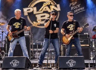 Plan B llevará su música a A Guarda con un concierto durante la 15K del Atlántico