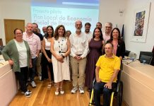 Baiona pone en marcha un plan para impulsar la economía social y el empleo