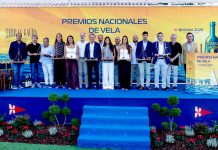 De una vuelta al mundo a podios olímpicos: la vela española homenajea a sus protagonistas en Baiona