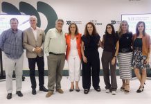 AFAGA premia a José Luis Cabañas y María Dolores Veiga por sus relatos sobre el alzhéimer