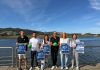 Nigrán, Baiona y Gondomar unen fuerzas para impulsar el balonmano infantil en el Val Miñor