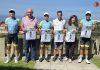 El IV Gran Premio de Ciclismo Concello de Oia reunirá a 250 ciclistas