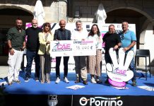 La XV Interrunning de O Porriño aspira a alcanzar los 2.000 participantes