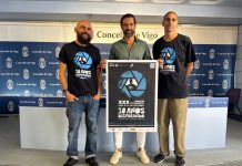 El Maratón Fotográfico de Vigo celebra 30 años con una programación especial
