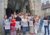 O Porriño se transforma en un gran escaparate al aire libre con la XXXIV Feira de Oportunidades “Merca na Rúa”