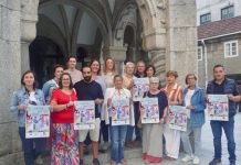 O Porriño se transforma en un gran escaparate al aire libre con la XXXIV Feira de Oportunidades “Merca na Rúa”