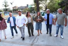 El PSOE de A Guarda presenta 14 alegaciones al nuevo proyecto de transporte público